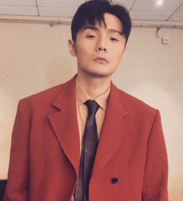 2023李荣浩重庆演唱会（11月4日）演出安排（时间、地点、票价、订票）