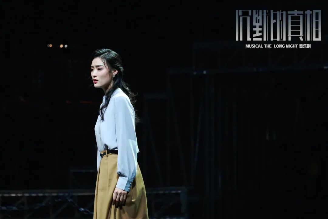 2023音乐剧《沉默的真相》上海站（9月28/29日）时间、地点、门票价格