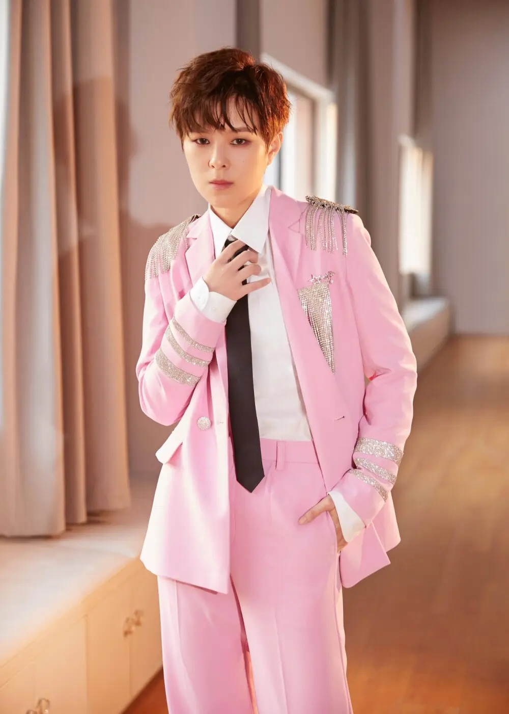 2023Sunnee杨芸晴广州演唱会（9月27日）时间安排、门票价格、订票网址