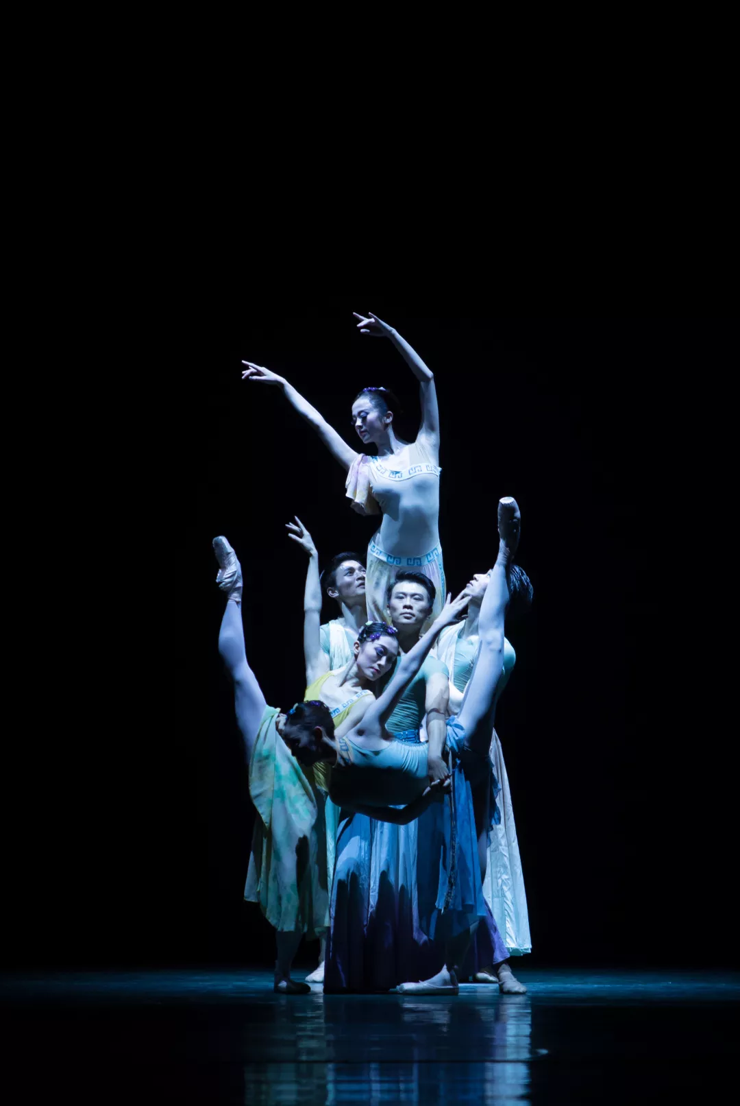 2023舞剧《布兰诗歌》成都站(11月15日)门票价格及购票网址 2023舞剧《布兰诗歌》成都站(11月15日)门票价格及购票网址