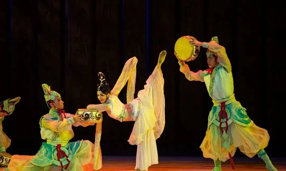 2023舞剧《孔子》南宁站(12月21/22日)时间、地点、门票价格、演出详情 2023舞剧《孔子》南宁站(12月21/22日)时间、地点、门票价格、演出详情