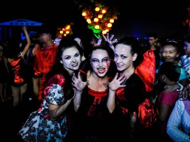 2023郑州魔女惊魂Halloween万圣趴(10月31日)门票价格及订票地址 2023郑州魔女惊魂Halloween万圣趴(10月31日)门票价格及订票地址