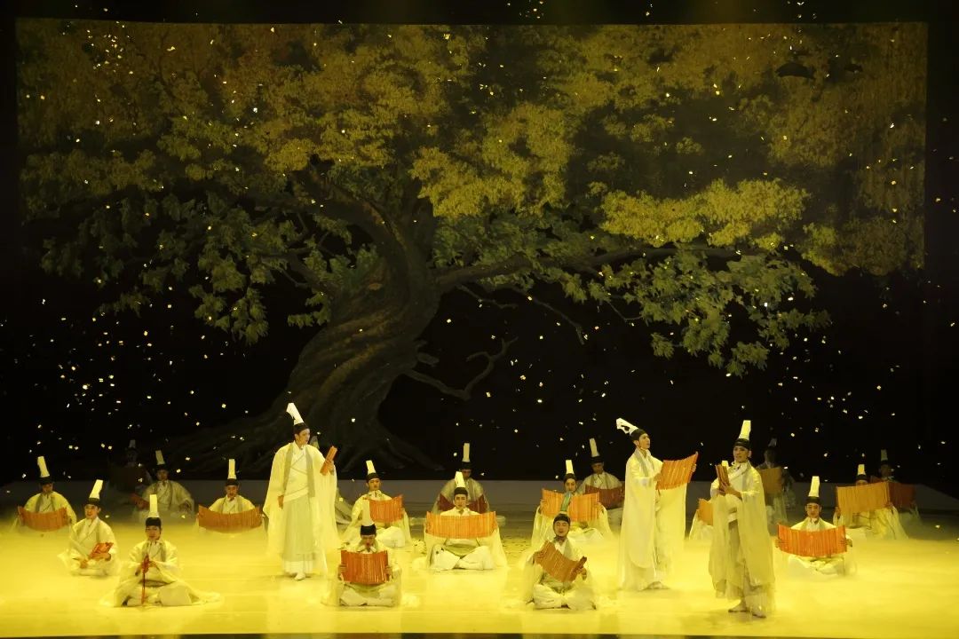 2023舞剧《孔子》南宁站(12月21/22日)时间、地点、门票价格、演出详情 2023舞剧《孔子》南宁站(12月21/22日)时间、地点、门票价格、演出详情