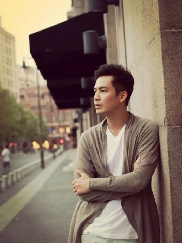 2023钟汉良深圳演唱会（9月23日）门票在哪里买?