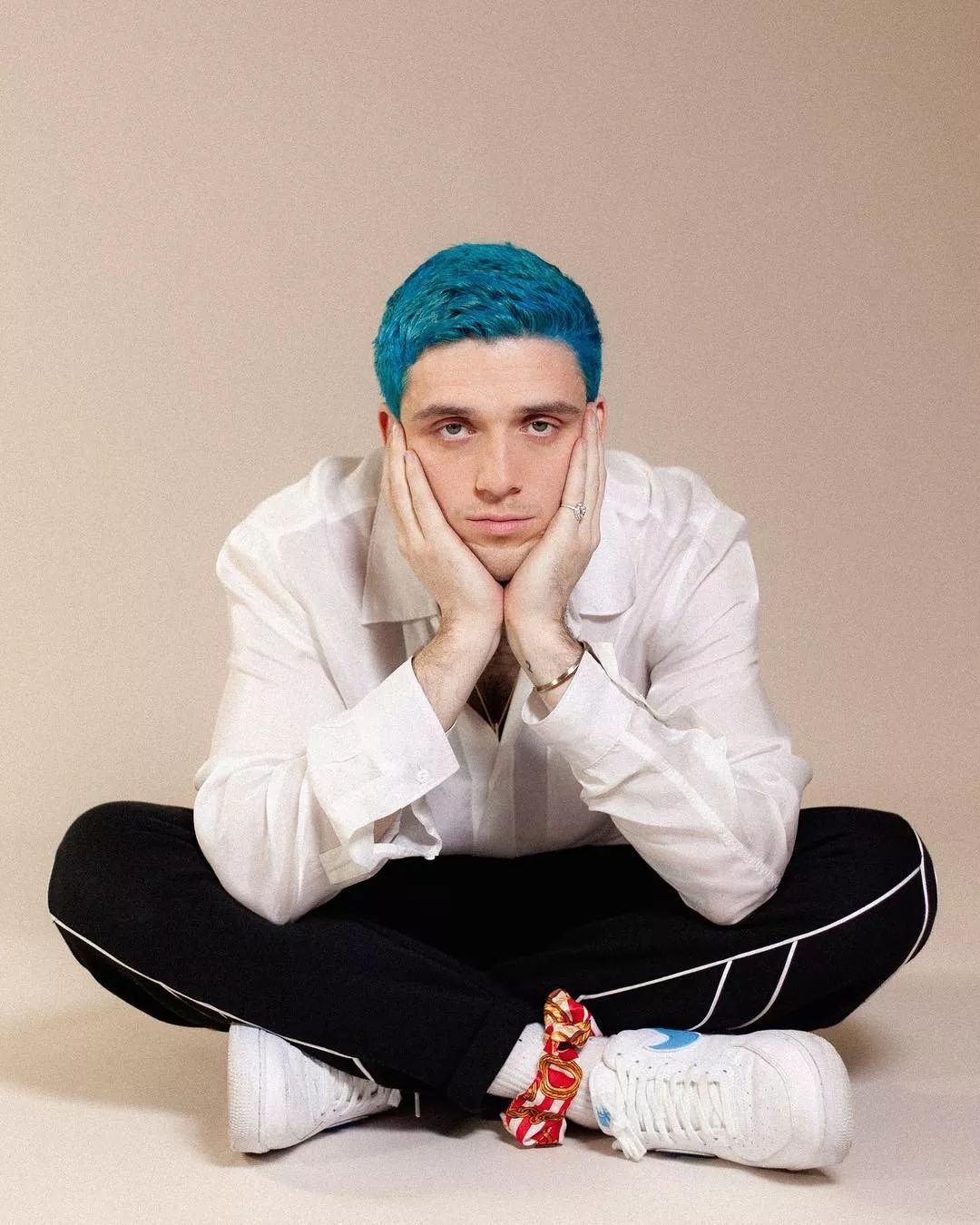 2023LAUV上海演唱会（9月20日）(时间+地点+票价+订票方式)