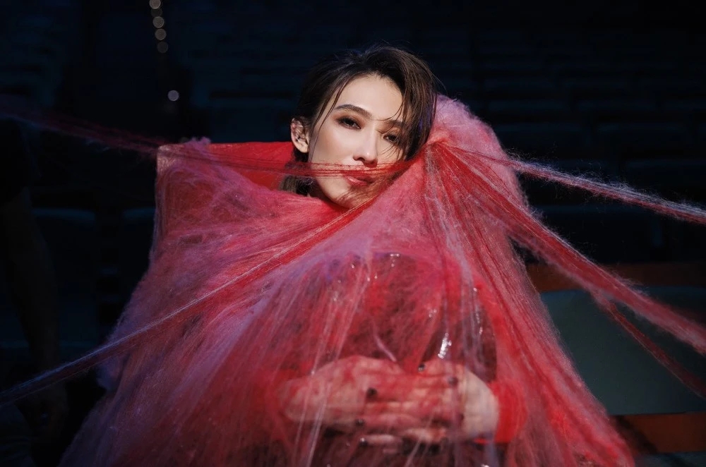 2023戴佩妮沈阳演唱会（11月11日）时间、地点、门票价格