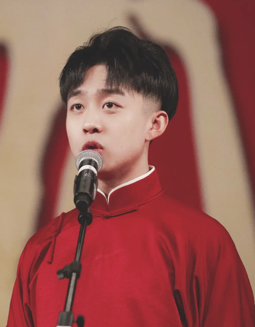 2023张九龄王九龙合肥相声专场（10月29日）演出详情及购票信息