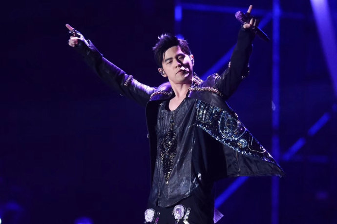 2023周杰伦上海演唱会（10月12/13/14/15日）行程安排及购票指南