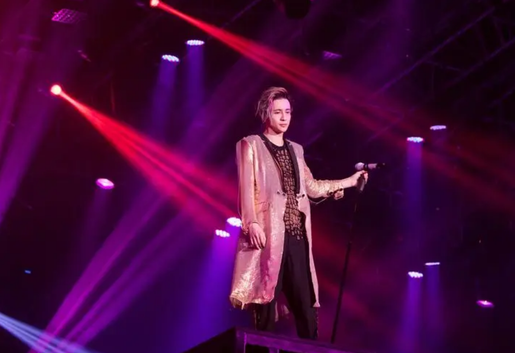 2023薛之谦常州演唱会（10月20日）时间地点+场馆信息+订票链接