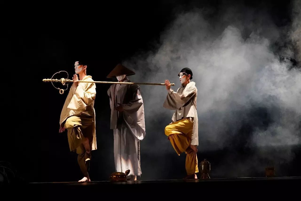 2023舞台剧《幻茶谜经》珠海站(12月16日/17日)订票方式及购票电话 2023舞台剧《幻茶谜经》珠海站(12月16日/17日)订票方式及购票电话