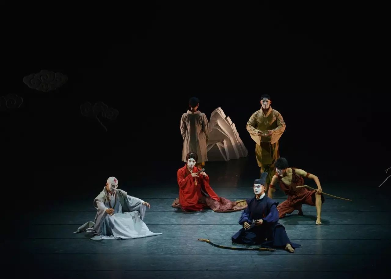 2023舞台剧《幻茶谜经》珠海站(12月16日/17日)订票方式及购票电话 2023舞台剧《幻茶谜经》珠海站(12月16日/17日)订票方式及购票电话