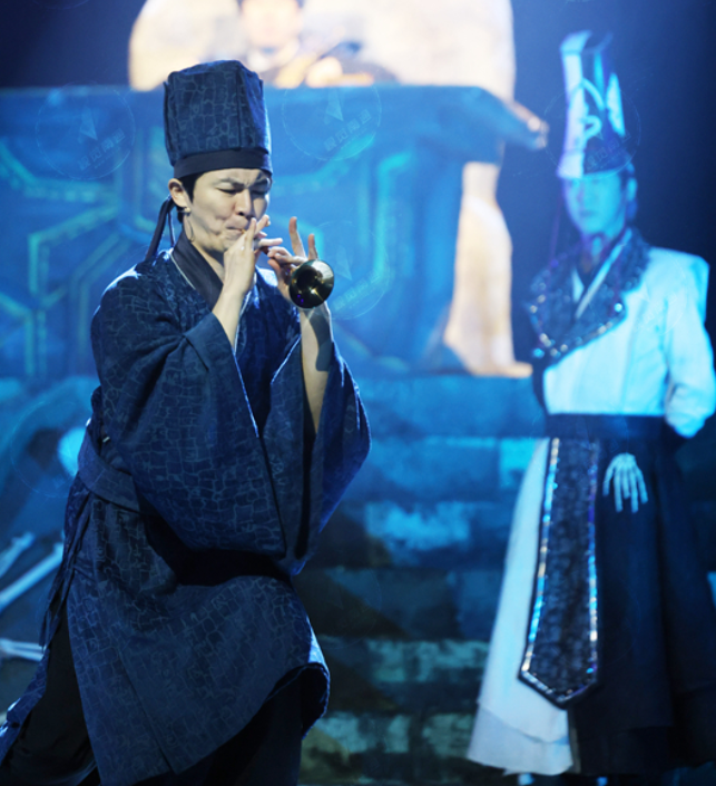 2023话剧《开心聊斋·三生PLUS》海口站（10月20/21日）演出安排（时间、地点、票价、订票）