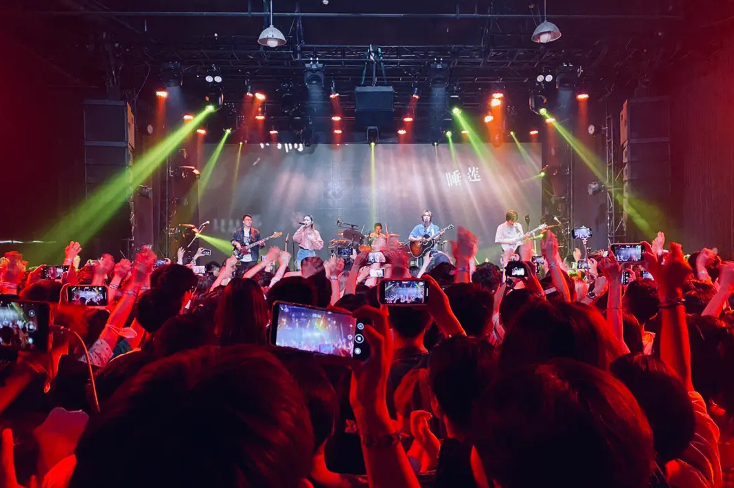 2023告五人北京演唱会 （9月20/30日）演出安排（时间、地点、票价、订票）