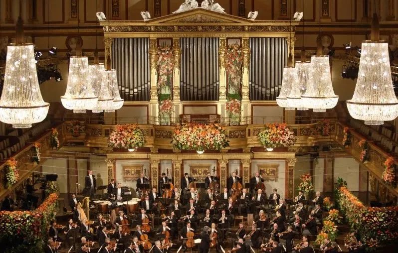 2023音乐会《拉德斯基进行曲》济南站（12月31日）(时间+地点+票价)一览