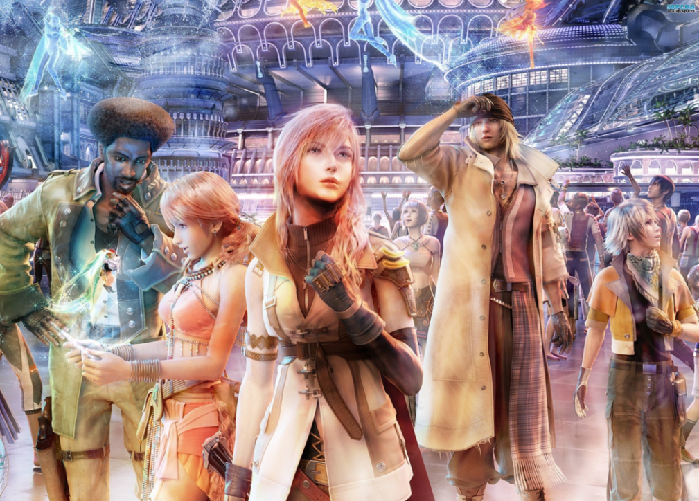 2023音乐会《最终幻想》北京站（10月20日）时间、地点、票价、演出详情