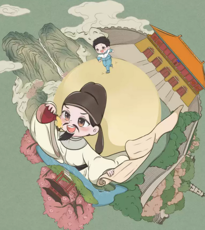 2023冒险剧《李白等等我》深圳站（10月6日）（时间+场馆+订票）