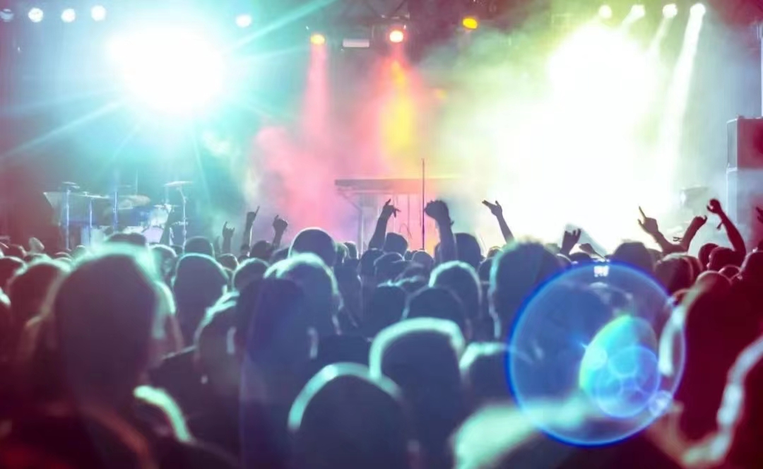 2023太原半糖音乐节（10月14日）时间地点、演出阵容、在线订票