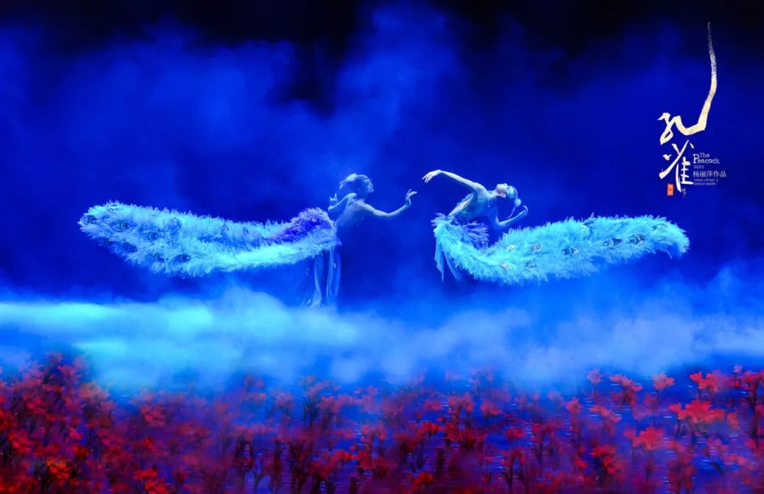 2024舞剧《孔雀》北京站（1月18-20日）时间、地点、门票价格
