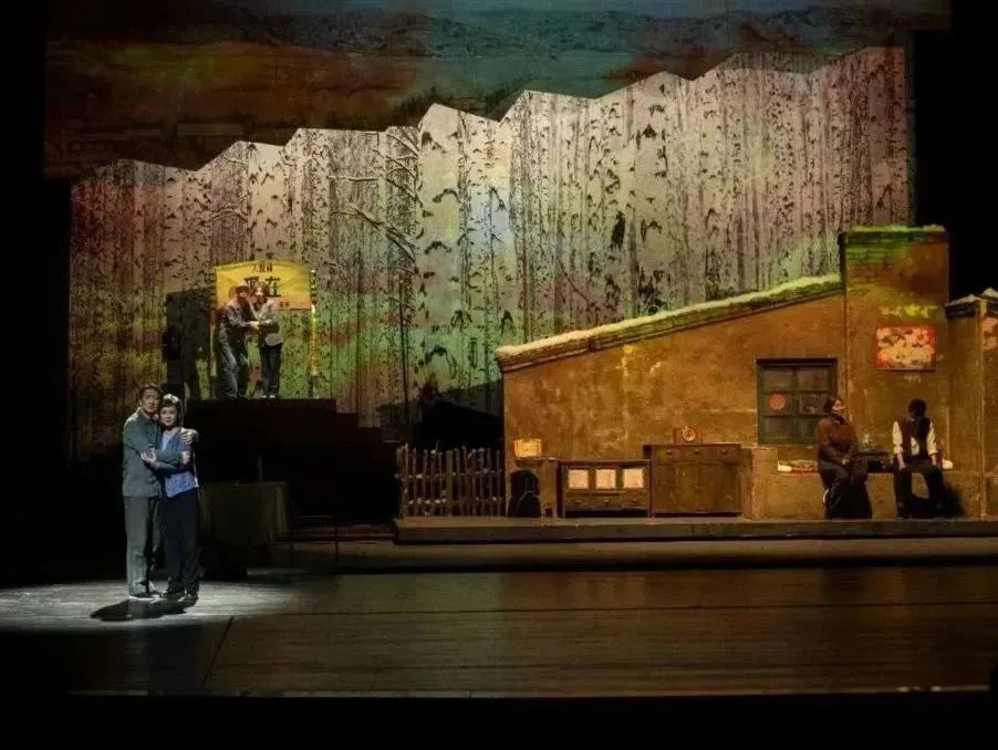 2023话剧《人世间》乌鲁木齐站（11月3/4日）时间、地点、门票价格