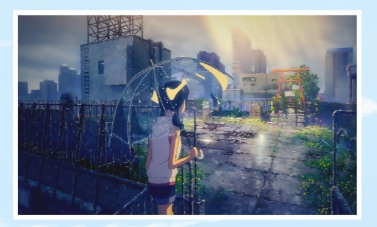 2023音乐会《你的名字》《天气之子》北京站（11月10日）门票价格是多少？在哪买票？