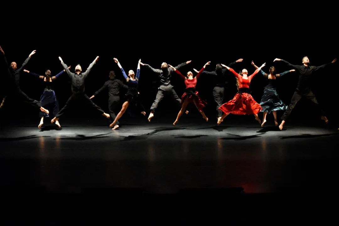 2023舞剧《布兰诗歌》成都站(11月15日)时间、地点、门票价格 2023舞剧《布兰诗歌》成都站(11月15日)时间、地点、门票价格