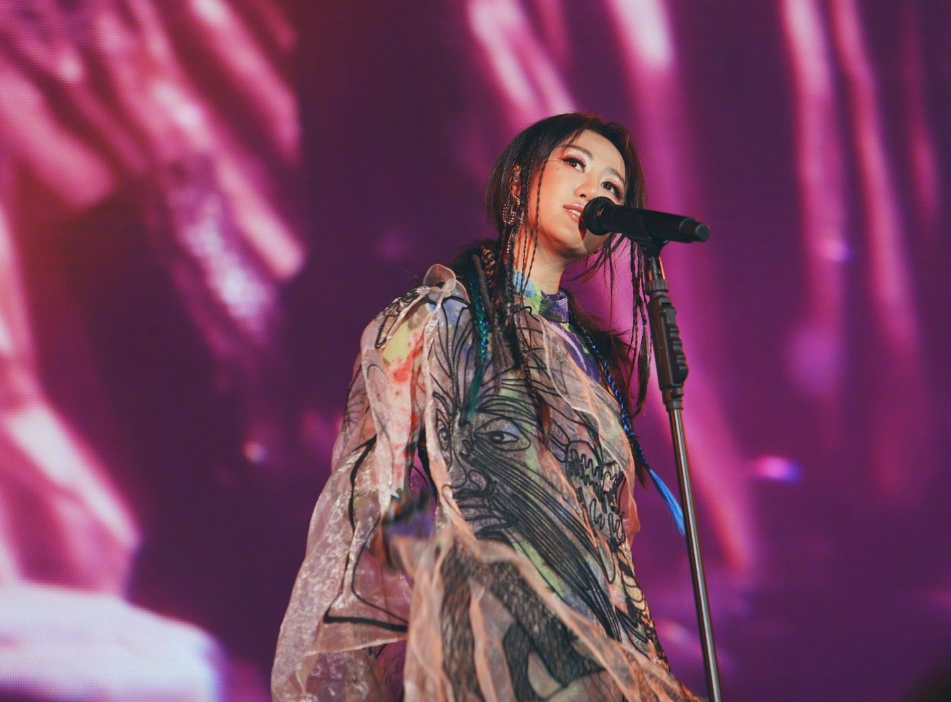 2023陈粒贵阳演唱会(11月18日)(时间+地点+票价)一览 2023陈粒贵阳演唱会(11月18日)(时间+地点+票价)一览