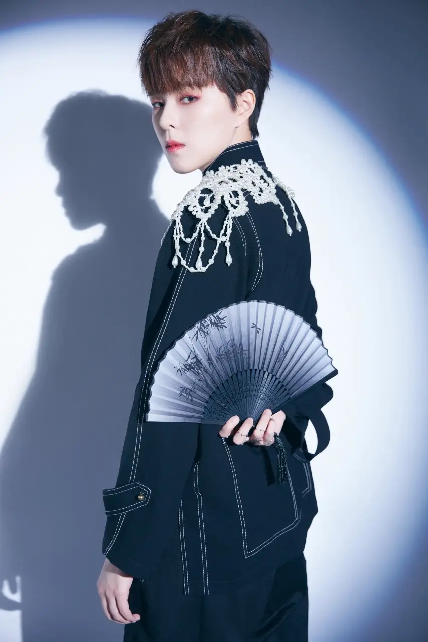 2023Sunnee杨芸晴广州演唱会（9月27日）演出详情及购票信息