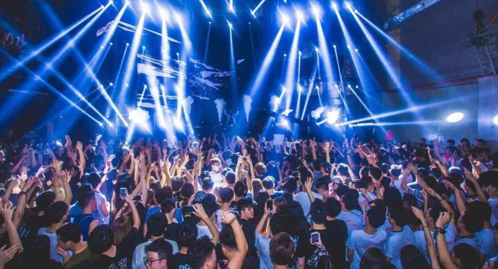 2023北京PANDA FRIENDS音乐节（10月2日/6日）行程安排、演出阵容及购票指南