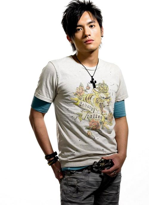 2023范逸臣武汉演唱会(10月13日)票价多少? 2023范逸臣武汉演唱会(10月13日)票价多少?