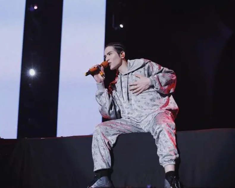 2023萧敬腾澳门音乐会（10月2/3日）演出详情（时间+地点+门票价格）