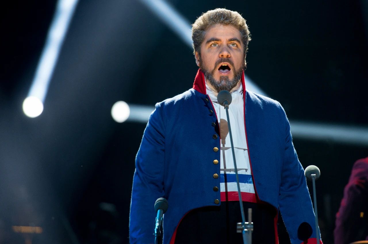 2023音乐剧《悲惨世界》深圳站（11月17日-19日）订票方式及购票入口