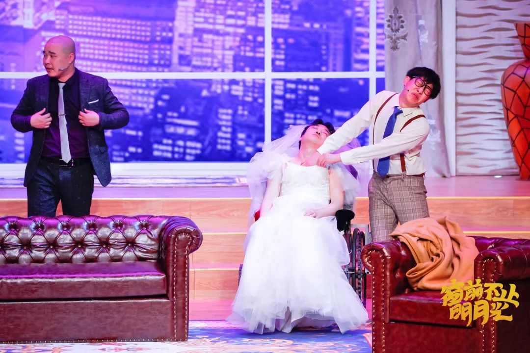 2023舞台剧《窗前不知明月光》南宁站（10月13/14日）时间、地点、门票价格