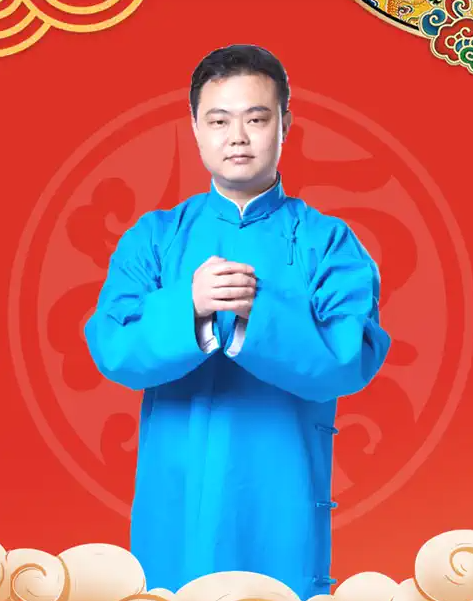 2023德云三宝重庆相声专场（10月14日）座位图+门票价格+演出详情