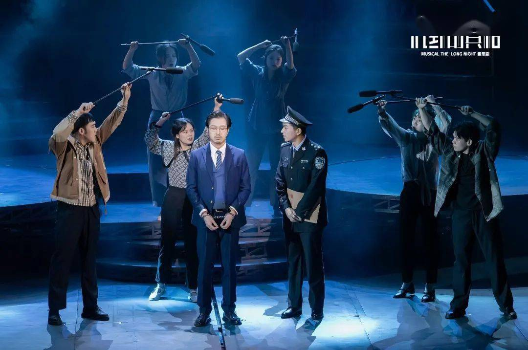 2023音乐剧《沉默的真相》上海站（9月28日-29日）时间、地点、门票价格、演出详情