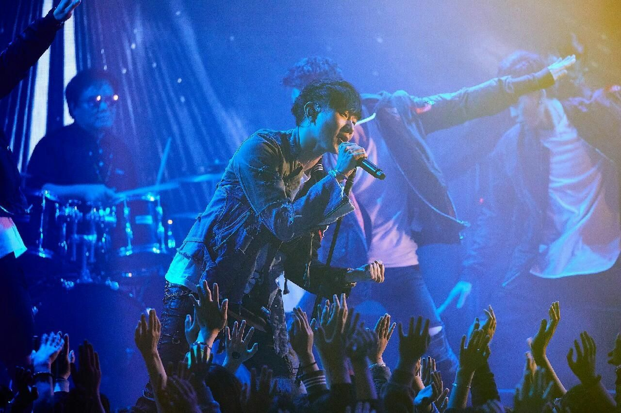 2023林俊杰武汉演唱会(11月25日-26日)行程安排及购票指南 2023林俊杰武汉演唱会(11月25日-26日)行程安排及购票指南