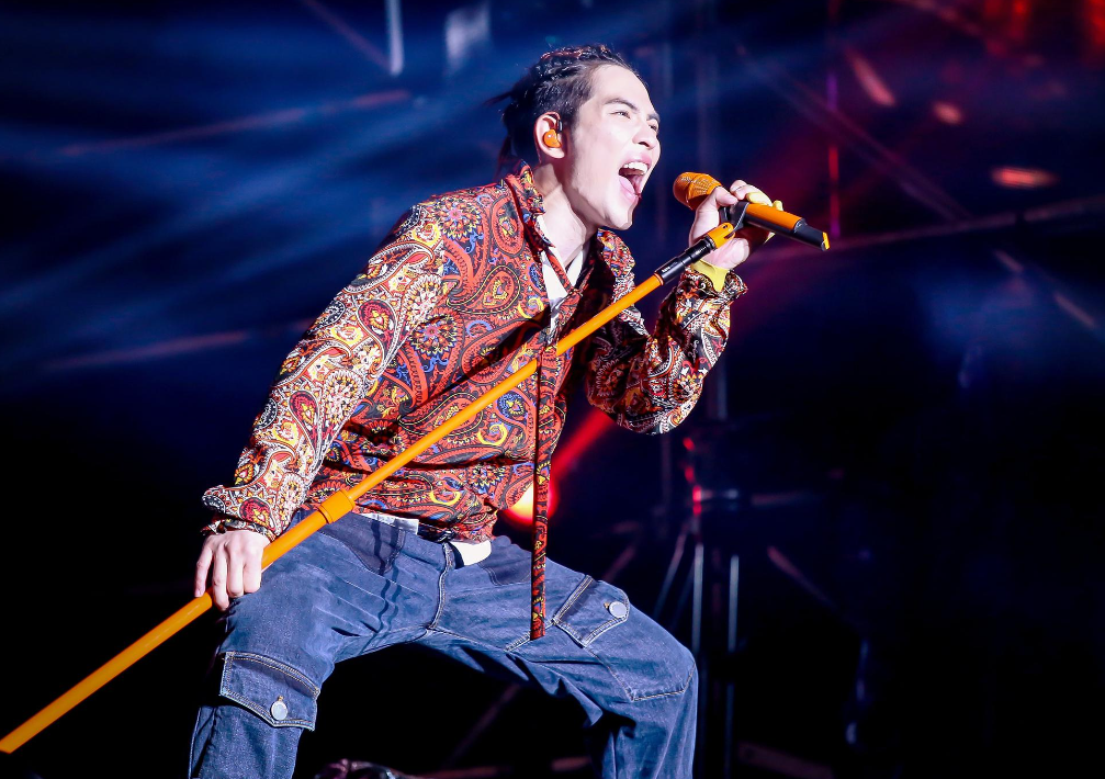 2023萧敬腾澳门音乐会（10月2/3日）演出详情（时间+地点+门票价格）