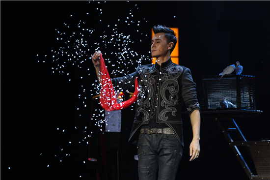 2023刘世杰北京魔术专场（10月1日-4日）什么时间开始售票？