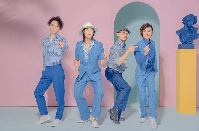 2023旅行团乐队上海演唱会(9月23日)(时间+地点+门票价格+购票网址) 2023旅行团乐队上海演唱会(9月23日)(时间+地点+门票价格+购票网址)