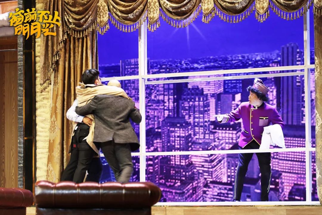 2023舞台剧《窗前不知明月光》南宁站（10月13日/14日）演出详情、在线订票