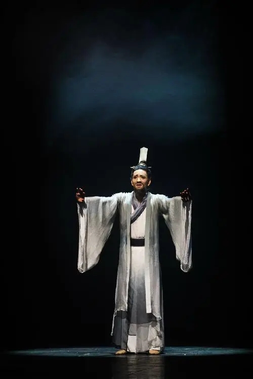 2023舞剧《孔子》南宁站（12月21-22日）(时间+地点+门票价格)信息一览