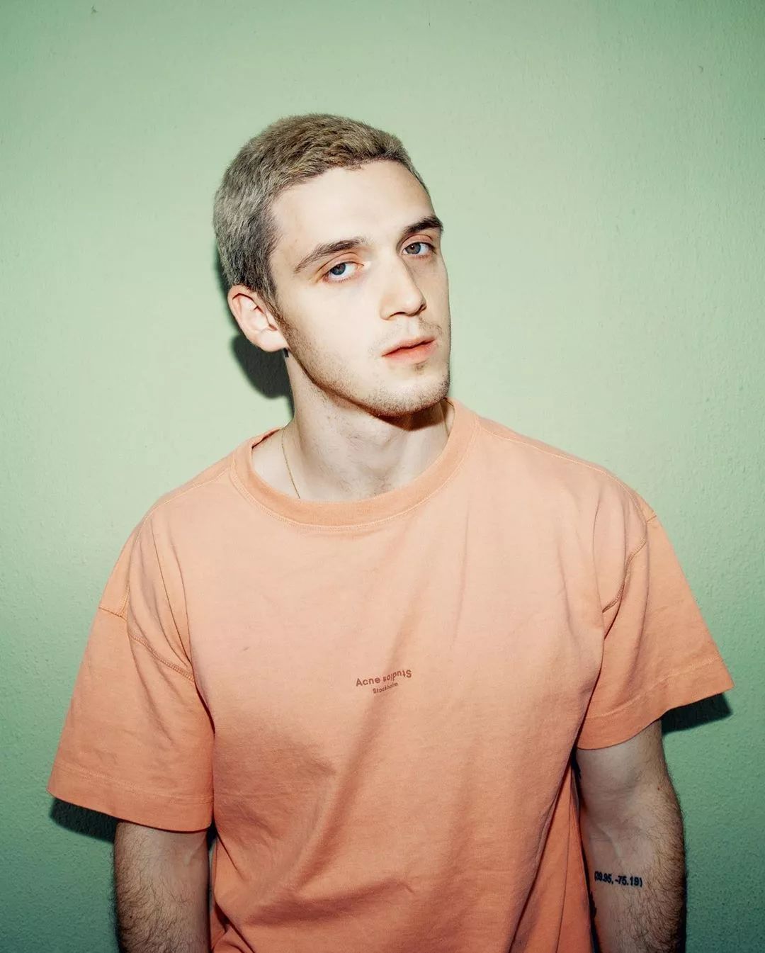 2023LAUV上海演唱会(9月20日)时间地点、门票价格、演唱详情 2023LAUV上海演唱会(9月20日)时间地点、门票价格、演唱详情