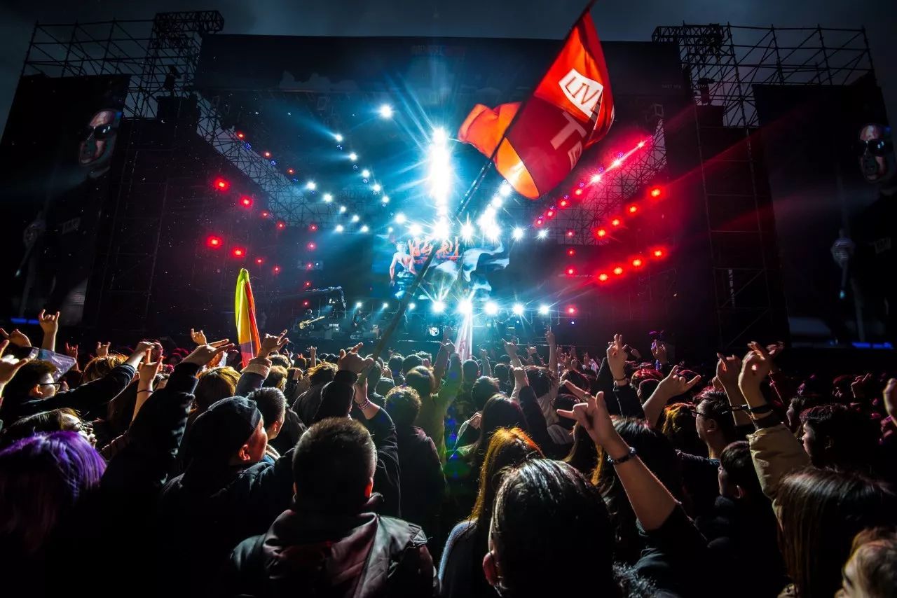 2023杭州华数不止音乐节（11月4日）【在线订票】