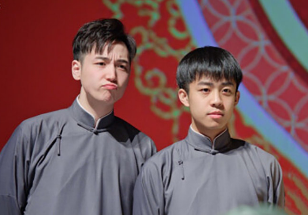 2023张九龄王九龙合肥相声专场（10月29日）时间、地点、门票价格及购票网址