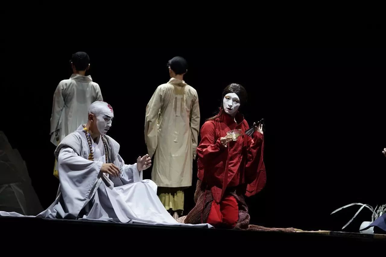 2023舞台剧《幻茶谜经》珠海站(12月16日/17日)订票方式及购票电话 2023舞台剧《幻茶谜经》珠海站(12月16日/17日)订票方式及购票电话