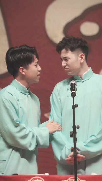 2023张九龄王九龙合肥相声专场（10月29日）时间、地点、门票价格及购票网址