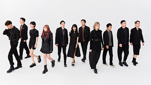 2023理想人声乐团郑州音乐会（12月16日）（时间地点+订票方式+购票电话）