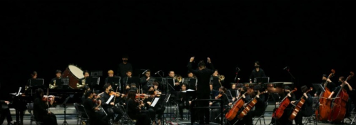 2023音乐会《华尔兹圆舞曲之夜》西安站(12月22日)(时间+地点+门票价格)一览 2023音乐会《华尔兹圆舞曲之夜》西安站(12月22日)(时间+地点+门票价格)一览