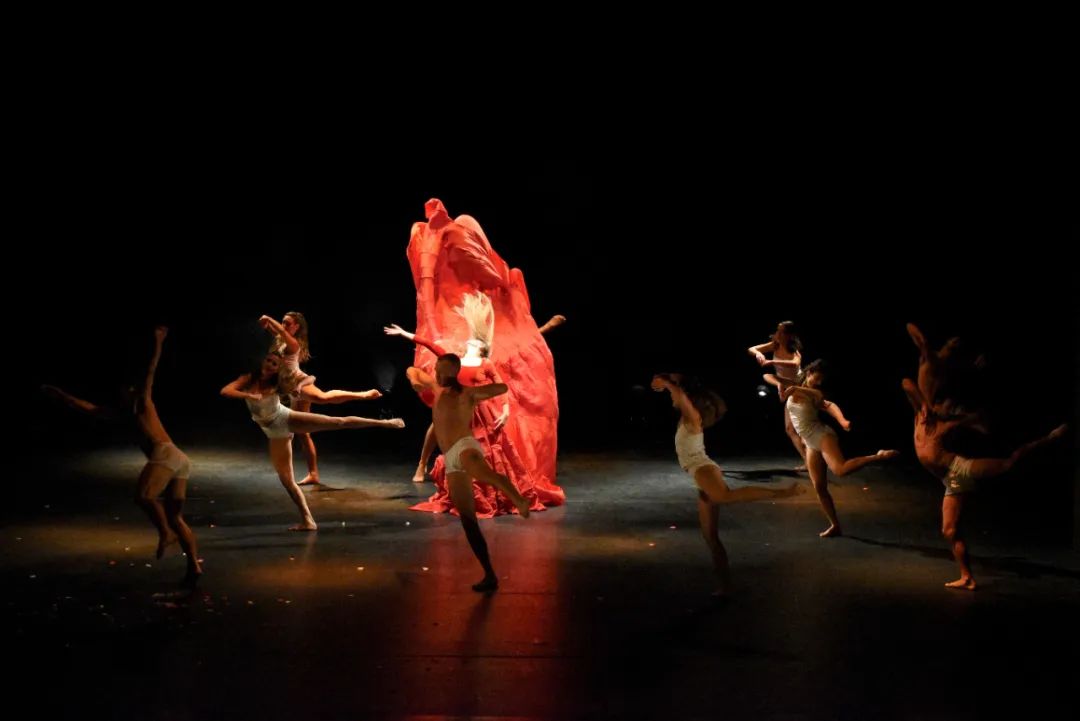 2023舞剧《布兰诗歌》成都站(11月15日)时间、地点、门票价格 2023舞剧《布兰诗歌》成都站(11月15日)时间、地点、门票价格