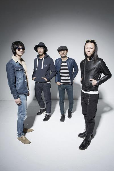 2023旅行团乐队上海演唱会（9月23日）门票价格及订票地址