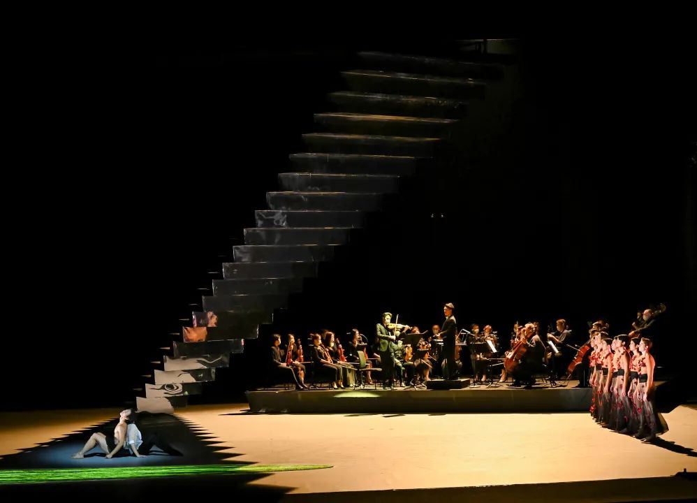 2023舞剧《布兰诗歌》成都站(11月15日)时间、地点、门票价格 2023舞剧《布兰诗歌》成都站(11月15日)时间、地点、门票价格